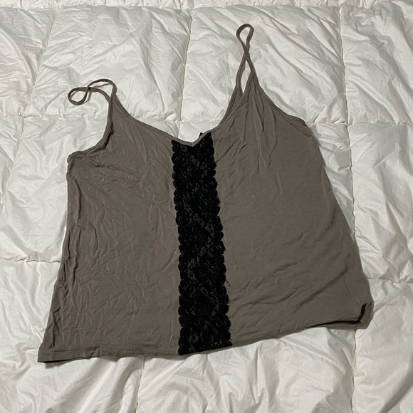 Forever 21 Tank Top - Picture 1 of 5